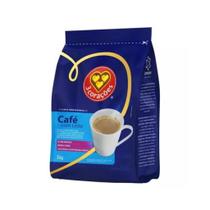 Cafe com leite 1kg