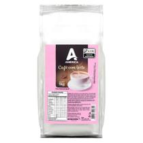 CAFÉ COM LEITE AMÉRICA 1kg GOURMET
