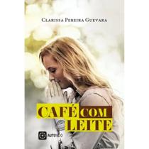 Cafe com leite