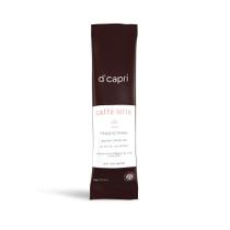 Café Com Leite Di Capri Sachê 10g Pacote Com 25 Unidades