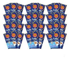 Café Com Leite Em Sache Classic Três Corações 36 Unid. Café Com Leite Em Sache Classic Três Corações 36 Unid.