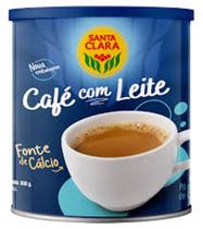 Cafe com leite