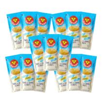 Café Com Leite Zero 3 Corações 15 Sachês Com 20g Cada