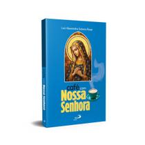 Café com Nossa Senhora