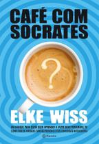 Café Com Sócrates Café Com Sócrates