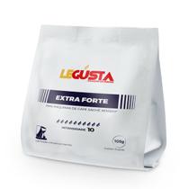 Café Compatível Senseo Extra Forte Legusta 15 un