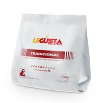 Café Compatível Senseo Tradicional Legusta 15 un Café Compatível Senseo Tradicional Legusta 15 un