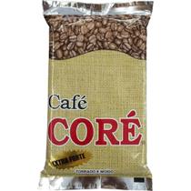 Café Coré Extra Forte Torrado e Moído 500g