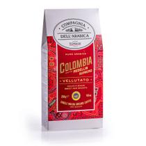 Café Corsini Compagnia Corsini Dell'Arabica Colômbia 250g Café Corsini Compagnia Corsini Dell'Arabica Colômbia 250g