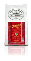 Café Corsini Compagnia Dell'Arabica Colômbia em Grãos 250g