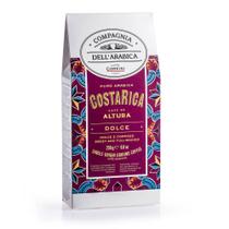 Café Corsini Compagnia Dell'Arabica Costa Rica 250g Café Corsini Compagnia Dell'Arabica Costa Rica 250g