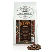 Café Corsini Compagnia Dell'Arabica Kenya em Grãos 250g Café Corsini Compagnia Dell'Arabica Kenya em Grãos 250g