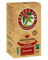 Café Costas 5588 Gourmet Moído Torra Média 500g Café Costas 5588 Gourmet Moído Torra Média 500g