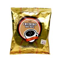 Café Cruzeiro do Sul Tradicional 250g