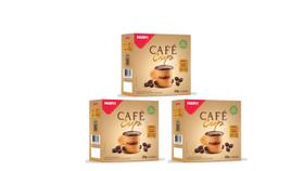 Café Cup Marvi 60g Baunilha e Chocolate