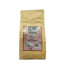 Café Da Caatinga Moído Clássico Orgânico Gaviãozinho 250G Café Da Caatinga Moído Clássico Orgânico Gaviãozinho 250G