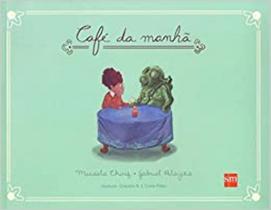 Café da Manhã