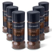 Café Davidoff Espresso 57 Instant Dark Chocolatey 600g