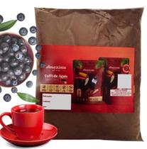 Café de Açaí 500 gramas sem glúten sem cafeína