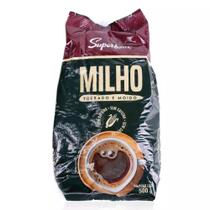 Café De Milho Torrado e Moído Superbom 500G Café De Milho Torrado e Moído Superbom 500G