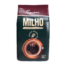 Café de Milho Torrado e Moído Superbom 500g Café de Milho Torrado e Moído Superbom 500g