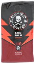 Café Death Wish Molido Tostado Oscuro 300 mL Café Death Wish Molido Tostado Oscuro 300 mL