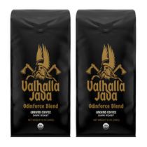 Café Death Wish Valhalla Java Odinforce Mezcla 680g