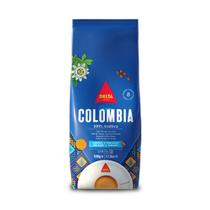 Café Delta Colombia Em Grãos Pacote 500g Café Delta Colombia Em Grãos Pacote 500g