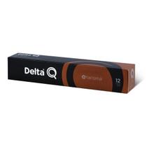 Café Delta Q Qharisma Intensidade 12 - Caixa 10 Cápsulas