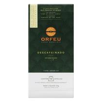Café Descafeinado Ofreu 10 unidades
