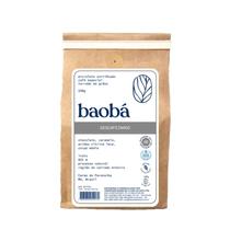 Café Descafeinado Torrado em Grãos Baobá 250g Café Descafeinado Torrado em Grãos Baobá 250g