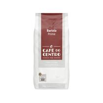 Café do Centro Barista Prime em grãos 1 kg