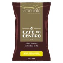 Café do Centro Solúvel Liofilizado 500g Instantâneo Qualidade Café do Centro Solúvel Liofilizado 500g Instantâneo Qualidade