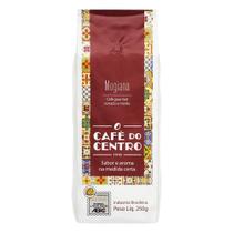 Café do Centro Torrado e Moído Origem Mogiana 250g