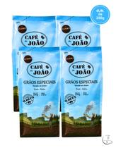 Café do João Especial Honey Catuaí 85+ Piatã 250g - 1kg em Grãos