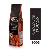 Café do Ponto Aromatizados - Chocolate Trufado 100g