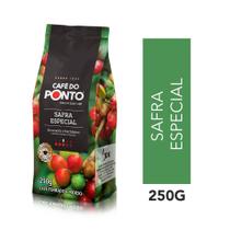 Café do Ponto Safra Especial 250g - Cafedoponto