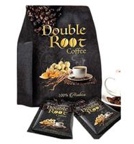 Café Double Root 12 Sachês de Café Instantâneo Café Double Root 12 Sachês de Café Instantâneo