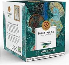 Café Drip Coffee 3 Corações Portinari 110g