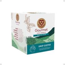 Café Drip Coffee Mata De Minas 10 Unidades 10G 3 Corações