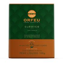 Café Drip Coffee Orfeu Clássico - Envio Imediato Café Drip Coffee Orfeu Clássico - Envio Imediato