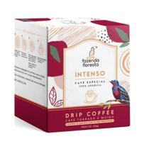 Café Drip Intenso Fazenda Floresta 100g