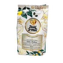 Café Duas Irmãs Moído Arábica Bourbon 250g