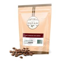 Café dupan torra média em grãos edição especial pacote 250g