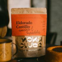 Café Eldorado Castillo 250g Moka