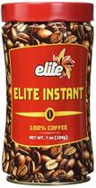 Café Elite Instant 200mL Kosher para Páscoa, rico em aromáticos Café Elite Instant 200mL Kosher para Páscoa, rico em aromáticos