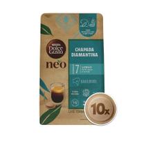 Café em Cápsula Chapada Diamantina Nescafé Dolce Gusto Neo 69g Café em Cápsula Chapada Diamantina Nescafé Dolce Gusto Neo 69g