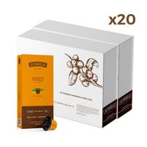 Café em Cápsula Di Famiglia 20Cx (200 cápsulas) - Nespresso Café em Cápsula Di Famiglia 20Cx (200 cápsulas) - Nespresso