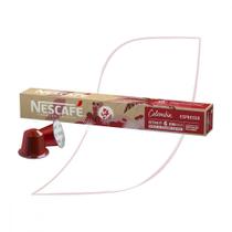 Café em Cápsula Nespresso Nescafé Farmers Origins Colombia 10 Cápsulas Café em Cápsula Nespresso Nescafé Farmers Origins Colombia 10 Cápsulas