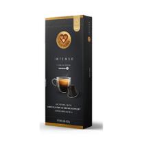 Café em Cápsulas Intenso 3Corações 10un.